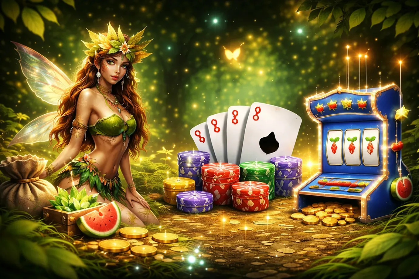 Verde Casino